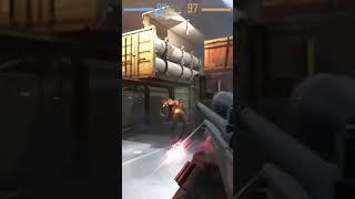 Spawn DOUBLE Kill️ Quick Scopes#clips #content #game #gaming #crossfire #crossfirex