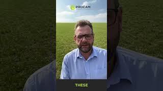 April actions for arable crops explained | Crop nutrition advice | Phill Burrell