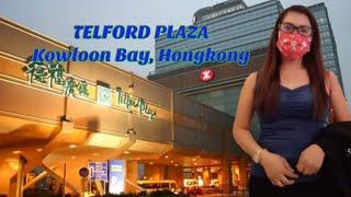 TELFORD PLAZA - Kowloon Bay, Hongkong - OFW Hongkong