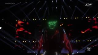 RXW CAW Showcase RXW World Heavyweight Champion Bullet Adams
