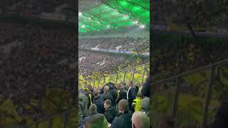 Borussia Monchengladbach Anthem is one of the best anthem in the world @SisuGabriel