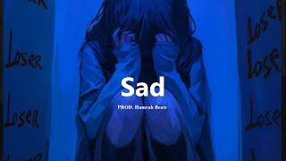 Free Sad Type Beat - "Sad" Emotional Guitar & Piano Instrumental 2024