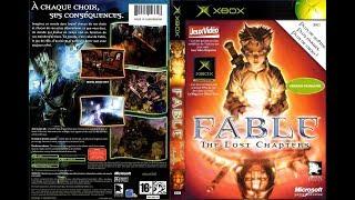 Fable 1 Longplay