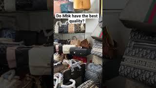 Who has replica’s in Bangkok?  I want to shop sub me