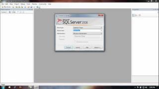 How to recover the Northwind IB sample database