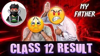 my father's reaction on my class 12 result (FAIL)  कूट दिये पापा -@ytgsarkar7344