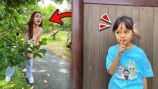 แม่หนูอยู่ไหน และ พี่สาวหายตัวไป | บริ้งค์ไบรท์