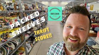 WHO LOVES THRIFTING ? THRIFT 4 DECOR PLUS ADVENTURE! #thrifing #shopping  #homedecor #thrifted