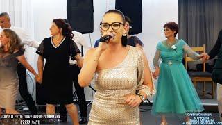 Cristina Gradinaru LIVE si Formatia Taraful Mihalache