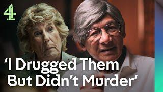 ‘Serpent’ Serial Killer Charles Sobhraj On His Backpacker Murder Spree | Real Serpent | Channel 4