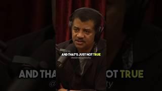 Is Automatic Lie Detection the future of science?- Neil deGrasse Tyson