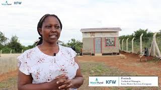 WaterFund's Urban Investments Programme Documentary