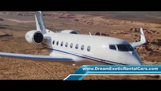 Dream Exotics -  Vegas VIP Packages & Exotic Car Rentals