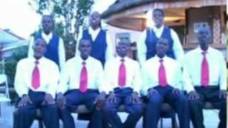 Tusingwiire Video by Akayo Singers