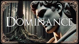 Cultivate Masculine Dominance! Guided Hypnosis for Men