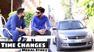 Waqt Sabka Badalta Hai | Time Changes | Garoor | Bwp Production