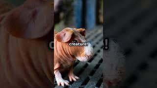 Top 5 Hairless Animals You Didn't Know About