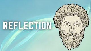 Stoicism and the Power of Reflection | Marcus Aurelius Meditations