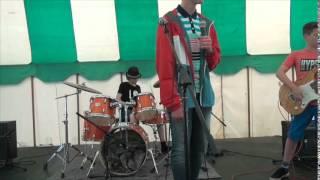 Trailer Keynsham Music Festival 2015