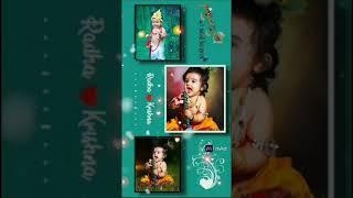 Happy janmashtami special #viral #trending @Chandra Bhushan Singh 4359