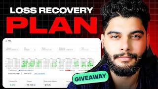 Recover Your Trading Losses with These 3 Powerful Steps!  (Exclusive Giveaway Inside!)