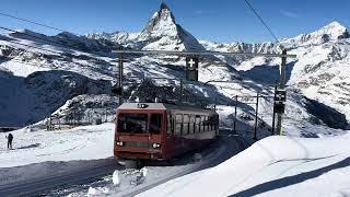 スイスの鉄道まとめの一部