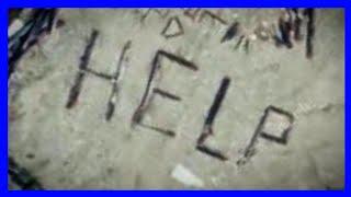 The Disturbing Messages Found On Google Earth...