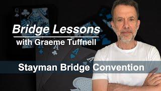 Stayman Bridge Convention