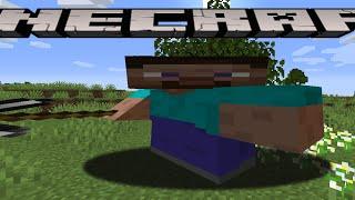 WIDE MINECRAFT