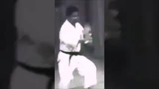 Karate - Short