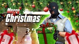 CS2 LIVE INDIA | MERRY CHRISTMAS | FACEIT LVL 10  | LATE NIGHT GAMING