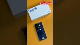 OPPO Reno 8 Pro Plus Unboxing #shorts