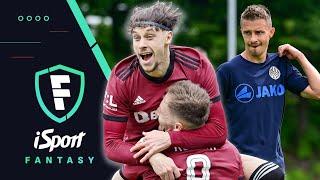 Mistři Fantasy: Birma obhájí cenovku, Vlkanovu nemá jen blázen. Co brankáři?