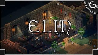 Elin - (Open World Sandbox RPG) [Prequel to Elona]