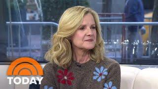 Bonnie Hunt talks new holiday movie, advice from her mom, more