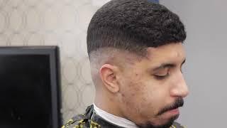 SIMPLE FADE METHOD ((The Concise Way))