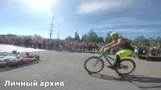 Кирилл Синёв-интервью.