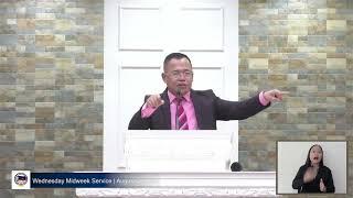 SERIES OF LESSONS ON SALVATION Part 1 - PASTOR GIL M. LAURENA