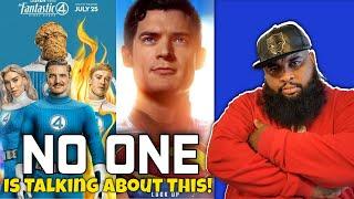 Why The Summer Box Office Will Suffer and NO ONE Is Talking About It. Superman and Fantastic 4