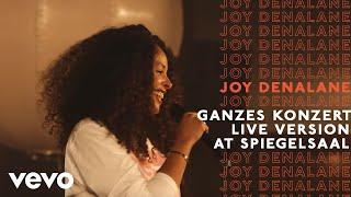 Joy Denalane - Ganzes Live-Konzert (Live at Spiegelsaal, Berlin)