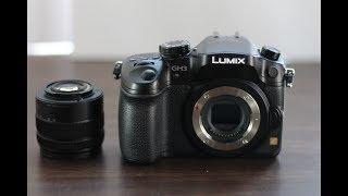 Panasonic Lumix GH3 Review - Price, Features, and Image!