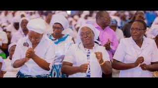 BEST OF ZAMBIAN CATHOLIC MUSIC MIX - VOL 5 2024