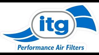ITG Air Filters - How to Clean and Maintain your Filter
