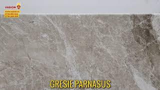 GRESIE PARNASUS -VASION.RO