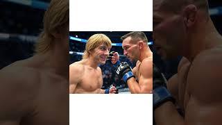 Paddy Pimblett vs Michael Chandler #ufc