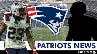 Patriots Make SHOCKING Move After NFL Trade Deadline + Kyle Dugger Injury News