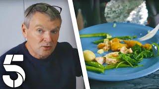 A Healthy Dinner - Radford Style! | 22 Kids & Counting | Channel 5