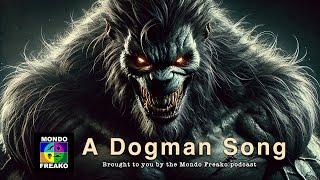 A Dogman Song | Original Music from Mondo Freako Podcast