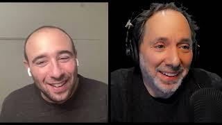 The Identity Trap - Live From the Table with Yascha Mounk
