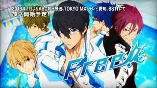 Free! PV